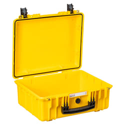 Explorer Cases 4412HL.Y E étui pour équipements Étui rigide Jaune