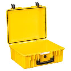 Explorer Cases 4820HL.Y E étui pour équipements Étui rigide Jaune