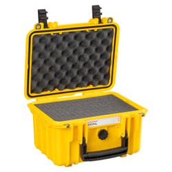 Explorer Cases 2717HL.Y étui pour équipements Étui rigide Jaune