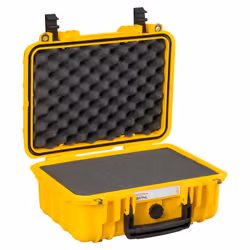 Explorer Cases 3317HL.Y, Étui rigide, Copolymère de polypropylène (PPC), 2,02 kg, Jaune