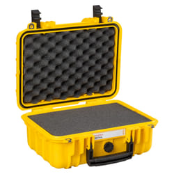 Explorer Cases 3317HL.Y étui pour équipements Étui rigide Jaune
