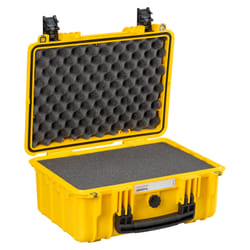 Explorer Cases 3818HL.Y étui pour équipements Étui rigide Jaune