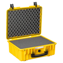 Explorer Cases 4412HL.Y étui pour équipements Étui rigide Jaune