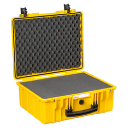 Explorer Cases 4820HL.Y étui pour équipements Étui rigide Jaune