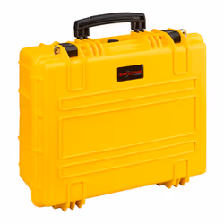 Explorer Cases 4820HL.Y étui pour équipements Étui rigide Jaune