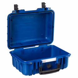 Explorer Cases 3317HL.N E, Étui rigide, Copolymère de polypropylène (PPC), 2,02 kg, Bleu