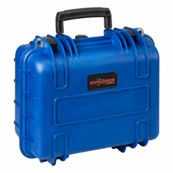Explorer Cases 3317HL.N E étui pour équipements Étui rigide Bleu