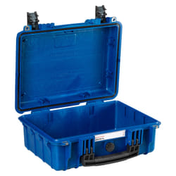 Explorer Cases 3815HL.N E étui pour équipements Étui rigide Bleu