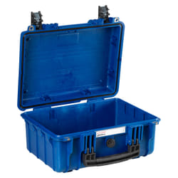 Explorer Cases 3818HL.N E étui pour équipements Étui rigide Bleu