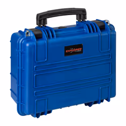 Explorer Cases 3818HL.N E étui pour équipements Étui rigide Bleu