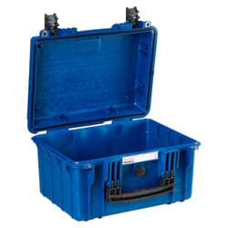 Explorer Cases 3823HL.N E étui pour équipements Étui rigide Bleu