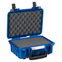 Explorer Cases 2712HL.N étui pour équipements Étui rigide Bleu