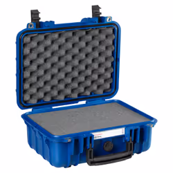 Explorer Cases 3317HL.N, Étui rigide, Copolymère de polypropylène (PPC), 2,02 kg, Bleu