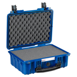 Explorer Cases 3815HL.N étui pour équipements Étui rigide Bleu