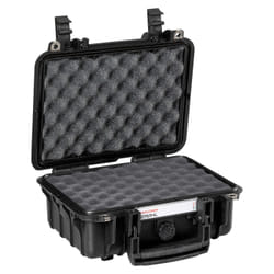 Explorer Cases 2712HL.BCV étui pour équipements Étui rigide Noir