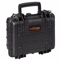 Explorer Cases 2712HL.BCV étui pour équipements Étui rigide Noir