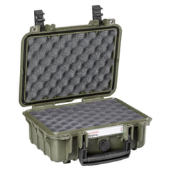 Explorer Cases 2712HL.GCV étui pour équipements Étui rigide Vert