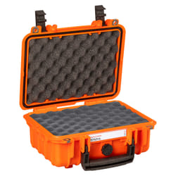 Explorer Cases 2712HL.OCV étui pour équipements Étui rigide Orange