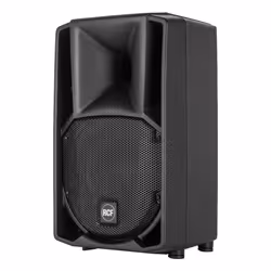 RCF ART-708A-MK4, 2-voies, Avec fil, 400 W, 60 - 20000 Hz, Noir