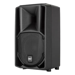 RCF ART-708A-MK4 haut-parleur 2-voies Noir Avec fil 400 W