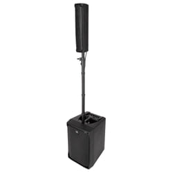 RCF EVOX JMIX8 2-voies Noir, Blanc Avec fil