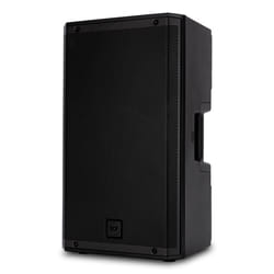 RCF ART-932A haut-parleur Noir Avec fil