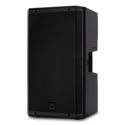 RCF ART-935A, Avec fil, 45 - 20000 Hz, Noir