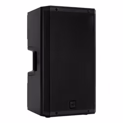 RCF ART-935A haut-parleur Noir Avec fil
