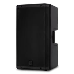 RCF ART-945A haut-parleur Noir Avec fil