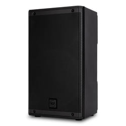 RCF ART-910A haut-parleur Noir Avec fil