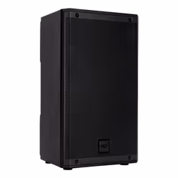 RCF ART-910A haut-parleur Noir Avec fil