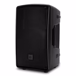 RCF HD 10-A MK5, 2-voies, 400 W, 50 - 20000 Hz, Noir
