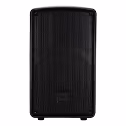 RCF HD 10-A MK5 2-voies Noir 400 W