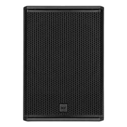 RCF SUB 705-AS MK3 Noir Caisson de basse actif 700 W