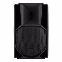 RCF ART 710-A MK5, 2-voies, 2.0 canaux, Avec fil, 50 - 20000 Hz, Noir