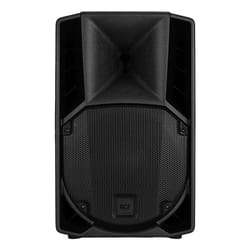 RCF ART 710-A MK5 2-voies Noir Avec fil