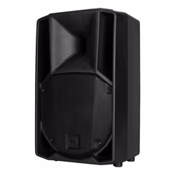 RCF ART 710-A MK5 2-voies Noir Avec fil