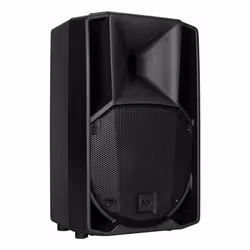 RCF ART 710-A MK5 2-voies Noir Avec fil