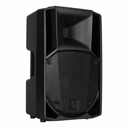 RCF ART 712-A MK5 2-voies Noir Avec fil