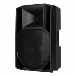 RCF ART 715-A MK5 2-voies Noir Avec fil