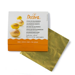Decora 0796202 Poche à douille pour chocolat