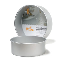 Decora 0062612 moule a gâteaux Moule à gâteau 1 pièce(s)