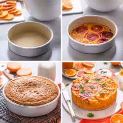 Decora 0062632 Moule à gâteau 1 pièce(s)
