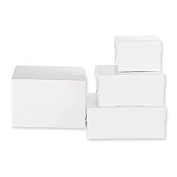 Decora 0339478 Boîte patissiere