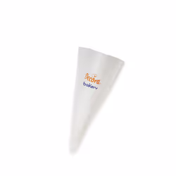 Decora 5600023, Polyester, Blanc, 400 mm, 1 pièce(s)