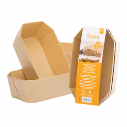 Decora 0320185, 200 °C, Marron, 153 mm, 88 mm, 60 mm, 300 g
