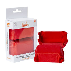 Decora 0339881 moule a gâteaux Moule à gâteau 36 pièce(s)