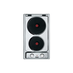 De’Longhi I 23-2 ER plaque Acier inoxydable Intégré 30 cm Plaque scellée 2 zone(s)