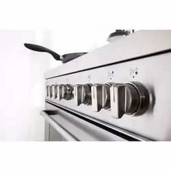 De'Longhi PRO 96 MX ED four et cuisinière Gaz Acier inoxydable A - Vue supplémentaire 5