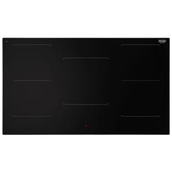 De’Longhi SLI 905 plaque Noir Intégré 90 cm Plaque avec zone à induction 5 zone(s)